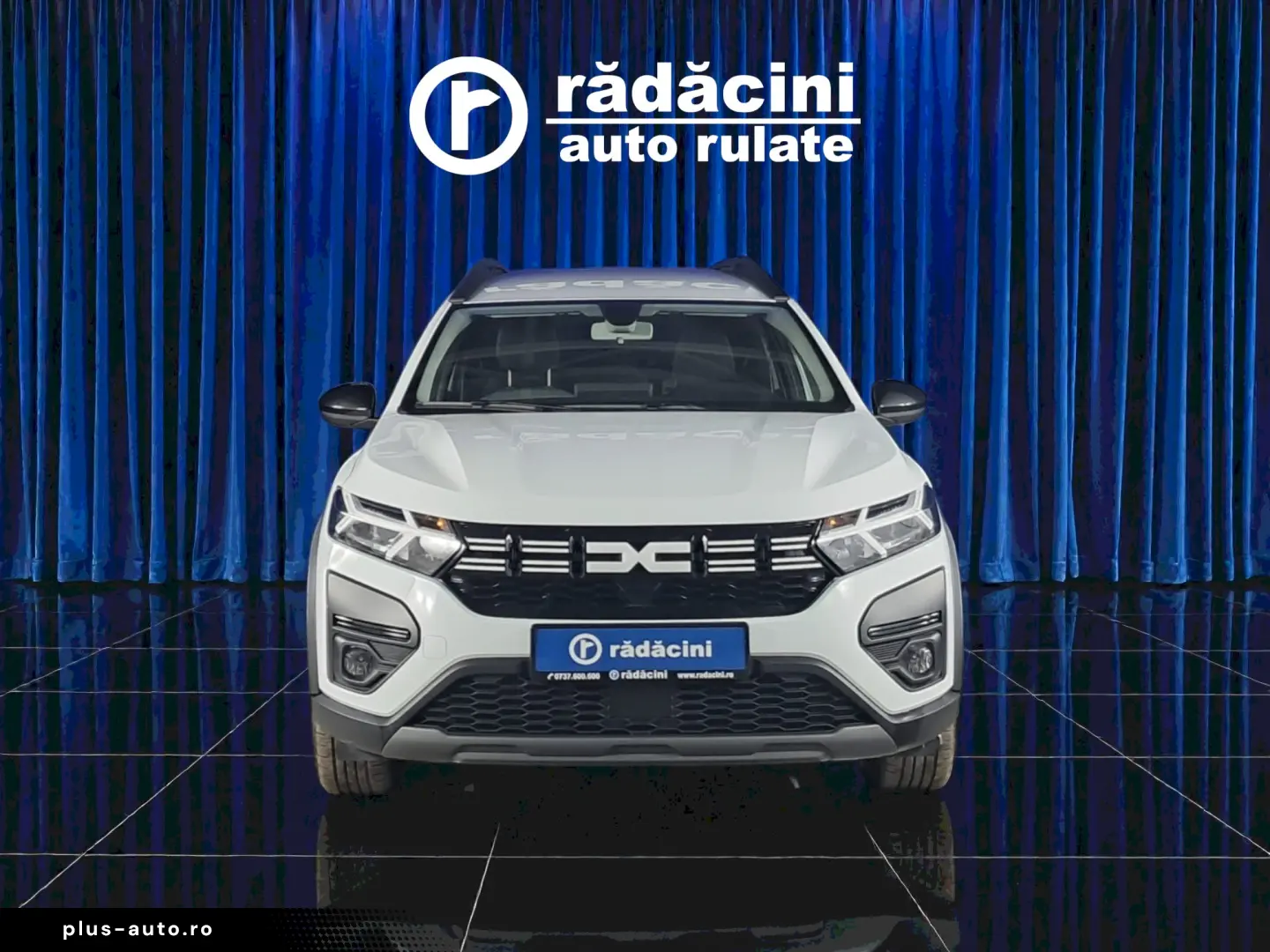 DACIA JOGGER EXTREME LIMITED EDITION 1.0i 110CP 2022