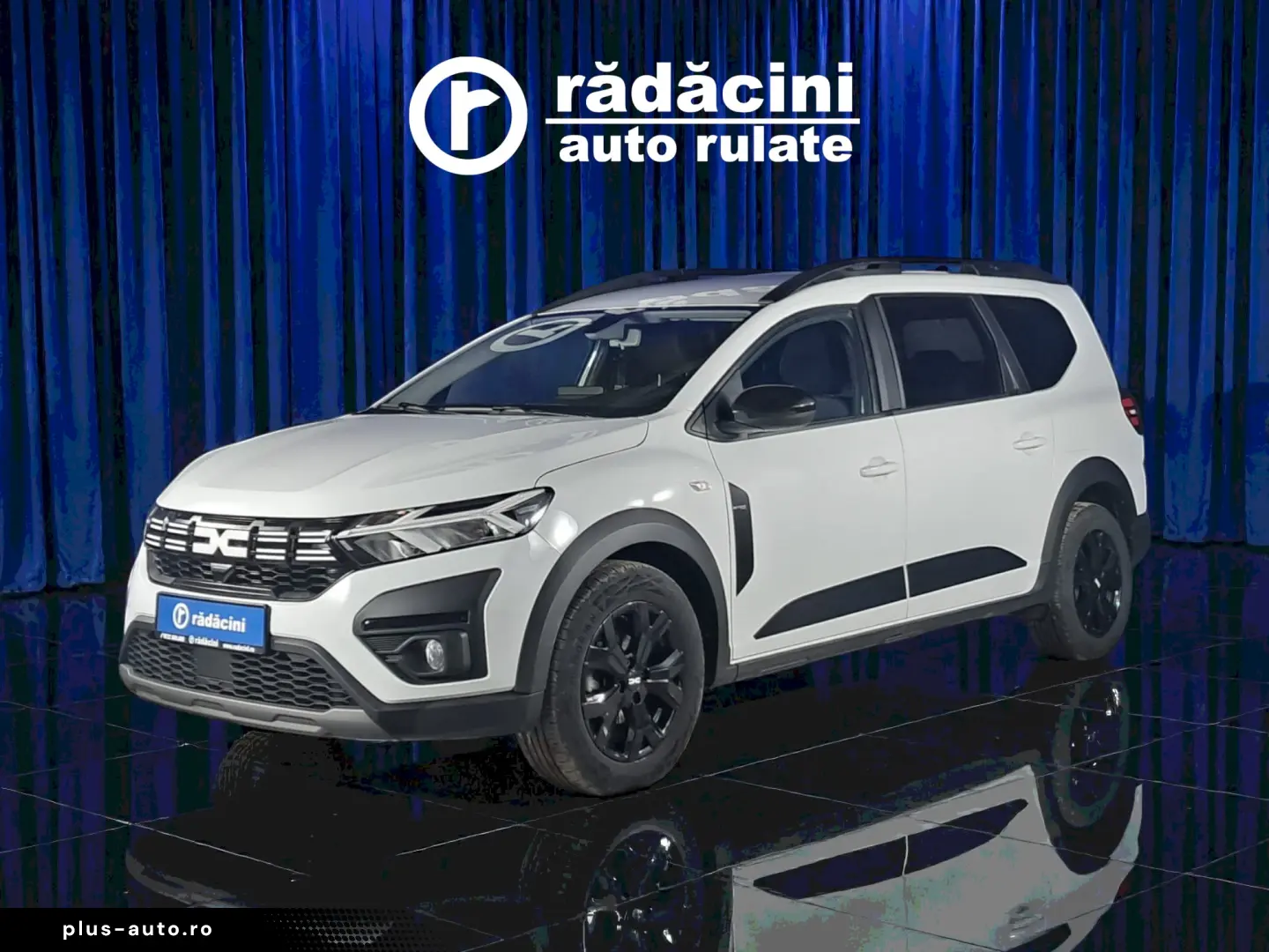 DACIA JOGGER EXTREME LIMITED EDITION 1.0i 110CP 2022