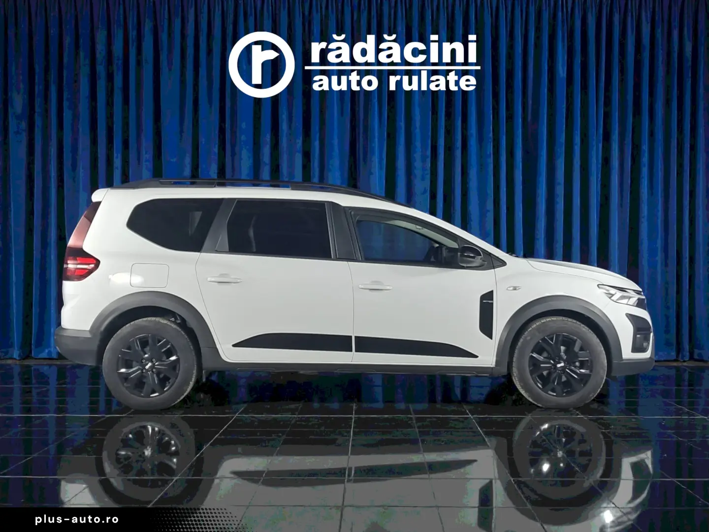 DACIA JOGGER EXTREME LIMITED EDITION 1.0i 110CP 2022
