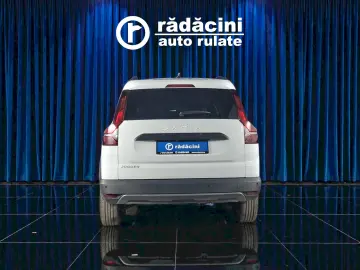 DACIA JOGGER EXTREME LIMITED EDITION 1.0i 110CP 2022