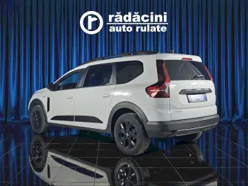 DACIA JOGGER EXTREME LIMITED EDITION 1.0i 110CP 2022