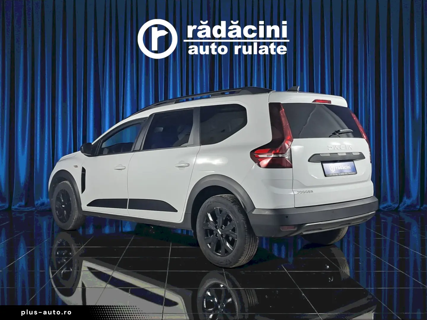 DACIA JOGGER EXTREME LIMITED EDITION 1.0i 110CP 2022