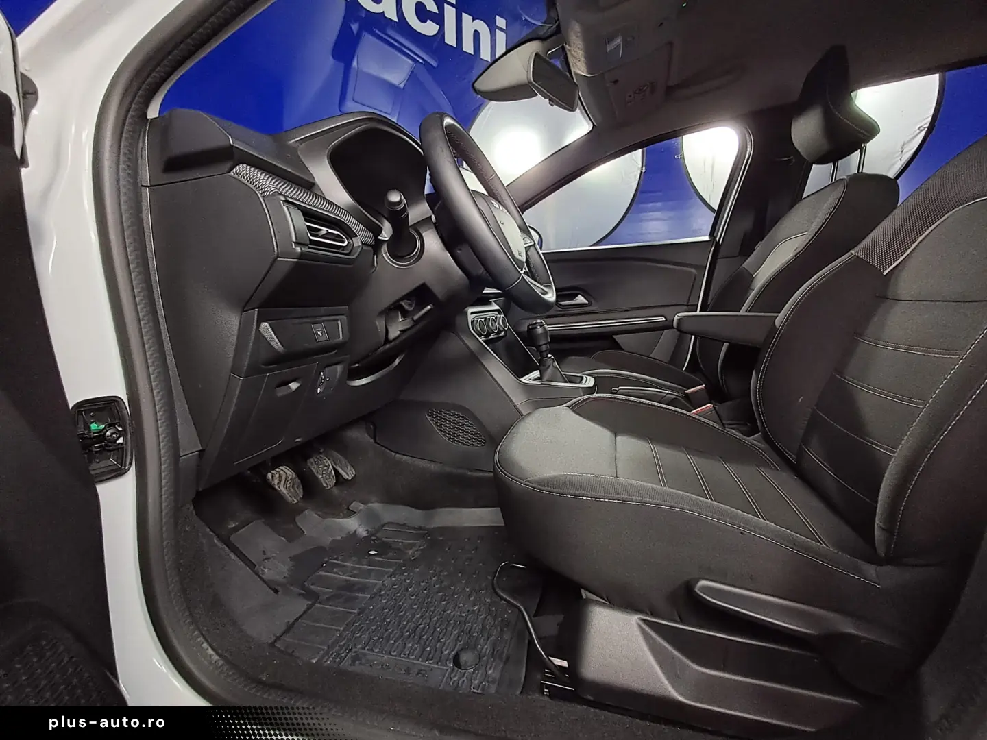 DACIA JOGGER EXTREME LIMITED EDITION 1.0i 110CP 2022