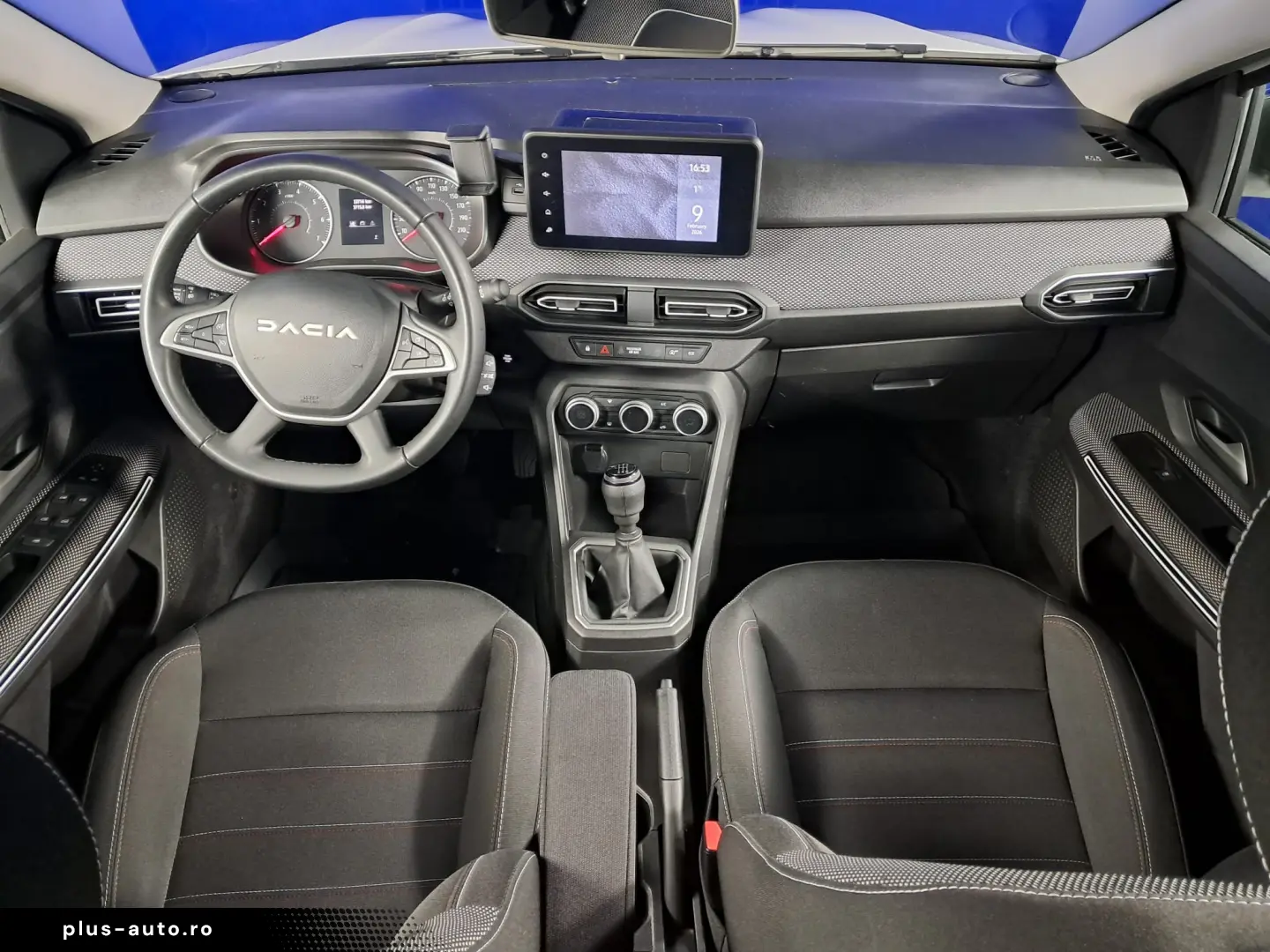 DACIA JOGGER EXTREME LIMITED EDITION 1.0i 110CP 2022