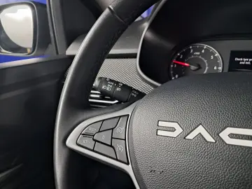 DACIA JOGGER EXTREME LIMITED EDITION 1.0i 110CP 2022