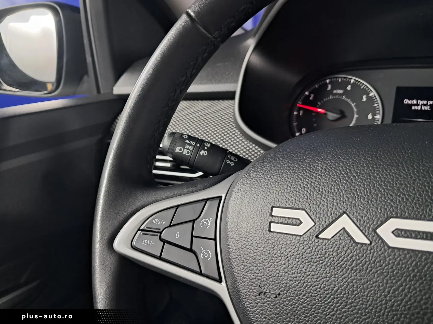 DACIA JOGGER EXTREME LIMITED EDITION 1.0i 110CP 2022