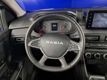 DACIA JOGGER EXTREME LIMITED EDITION 1.0i 110CP 2022