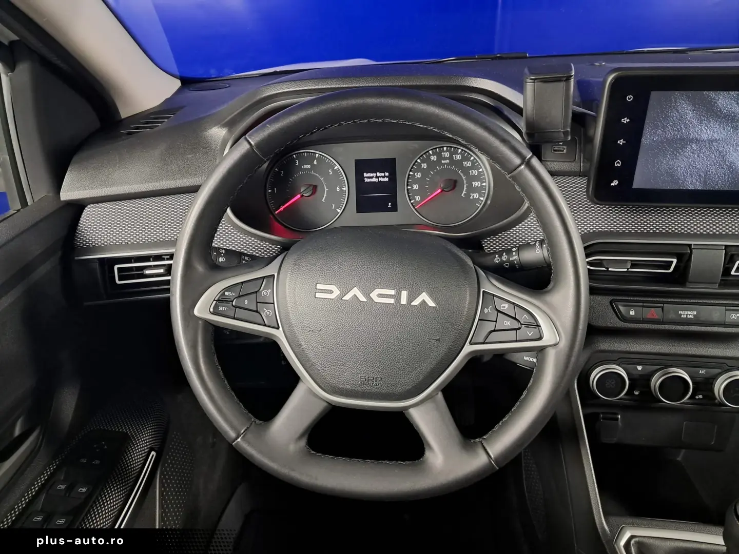 DACIA JOGGER EXTREME LIMITED EDITION 1.0i 110CP 2022