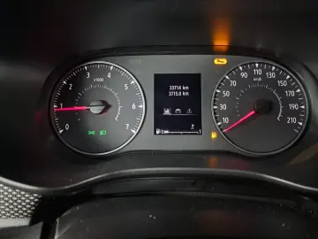 DACIA JOGGER EXTREME LIMITED EDITION 1.0i 110CP 2022