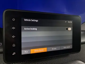 DACIA JOGGER EXTREME LIMITED EDITION 1.0i 110CP 2022