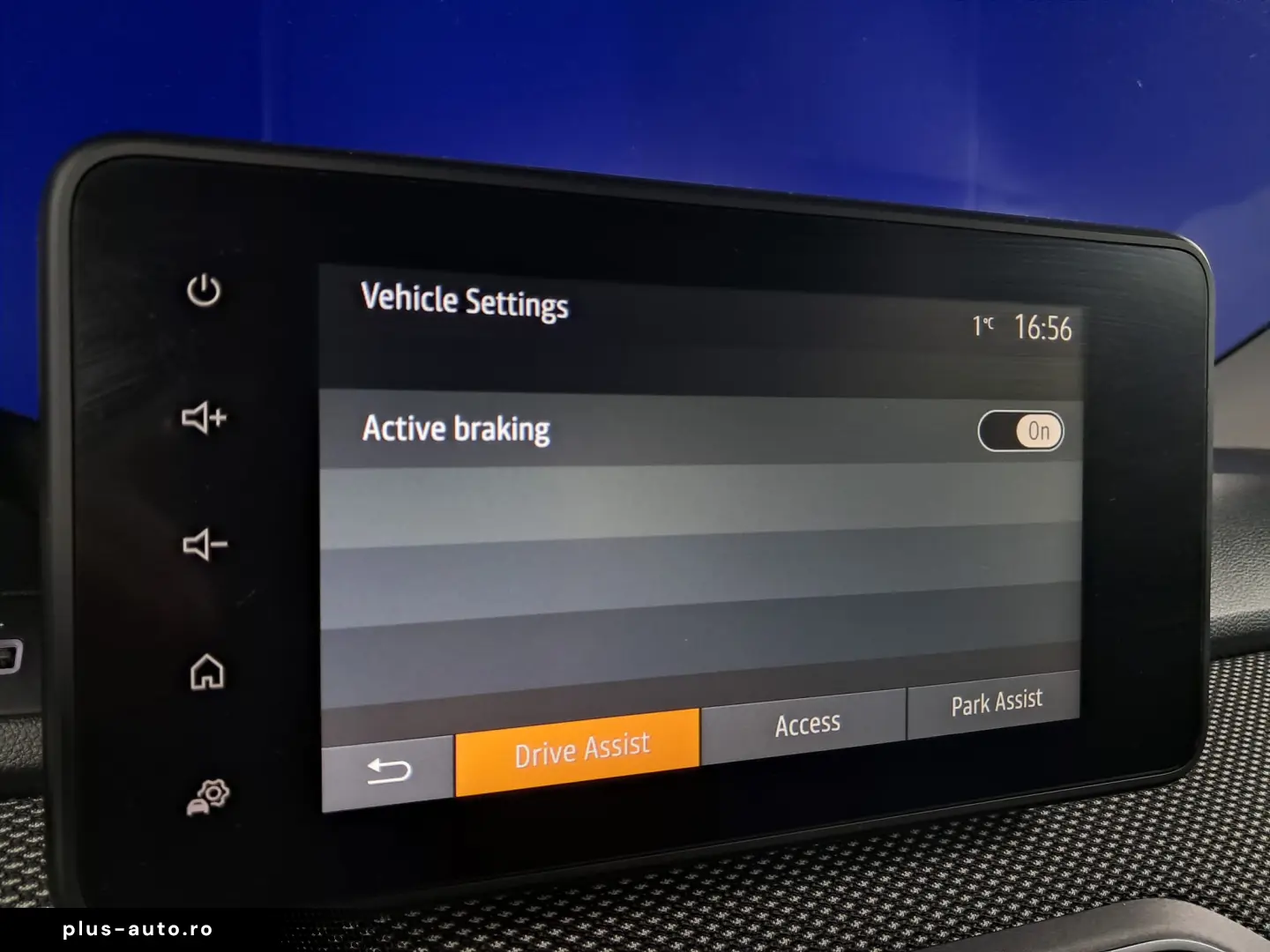 DACIA JOGGER EXTREME LIMITED EDITION 1.0i 110CP 2022