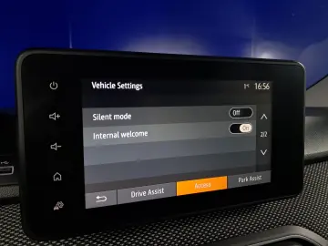 DACIA JOGGER EXTREME LIMITED EDITION 1.0i 110CP 2022