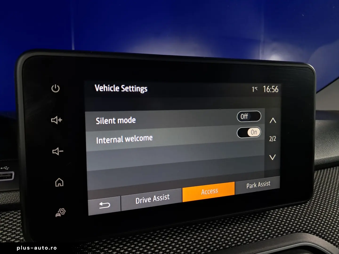 DACIA JOGGER EXTREME LIMITED EDITION 1.0i 110CP 2022