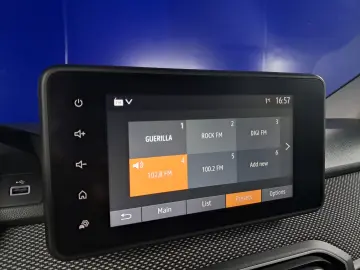 DACIA JOGGER EXTREME LIMITED EDITION 1.0i 110CP 2022