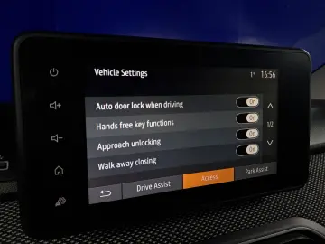 DACIA JOGGER EXTREME LIMITED EDITION 1.0i 110CP 2022