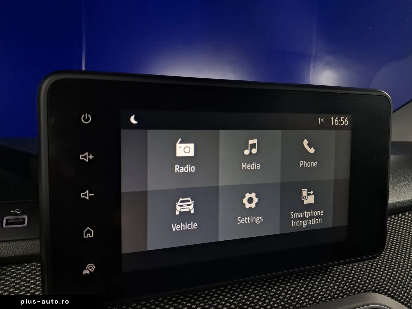 DACIA JOGGER EXTREME LIMITED EDITION 1.0i 110CP 2022