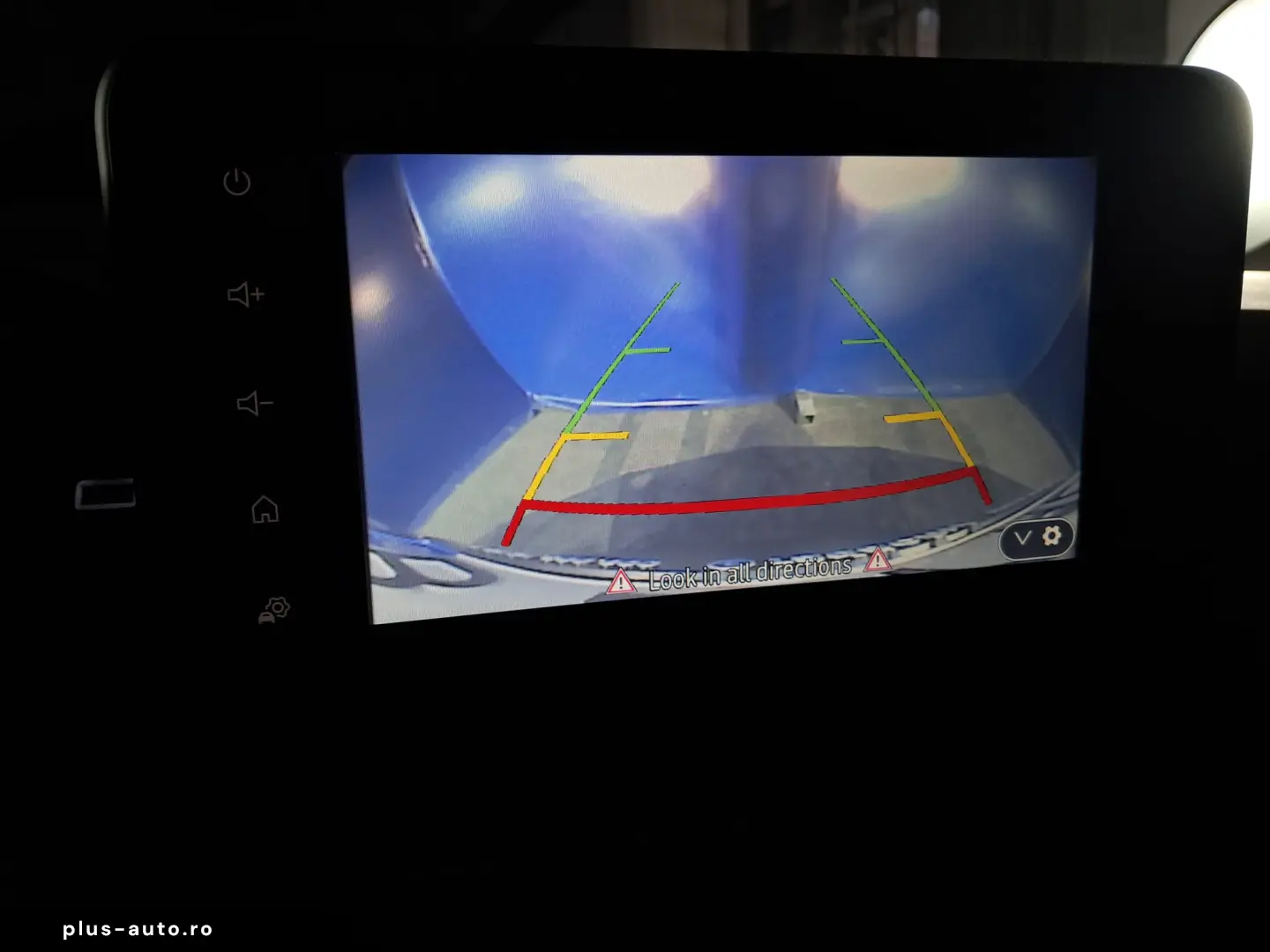 DACIA JOGGER EXTREME LIMITED EDITION 1.0i 110CP 2022