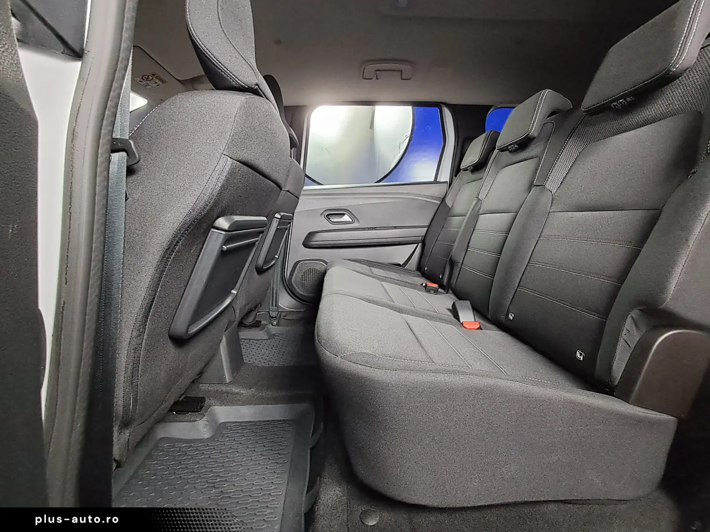 DACIA JOGGER EXTREME LIMITED EDITION 1.0i 110CP 2022