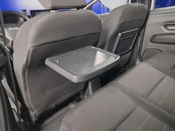 DACIA JOGGER EXTREME LIMITED EDITION 1.0i 110CP 2022