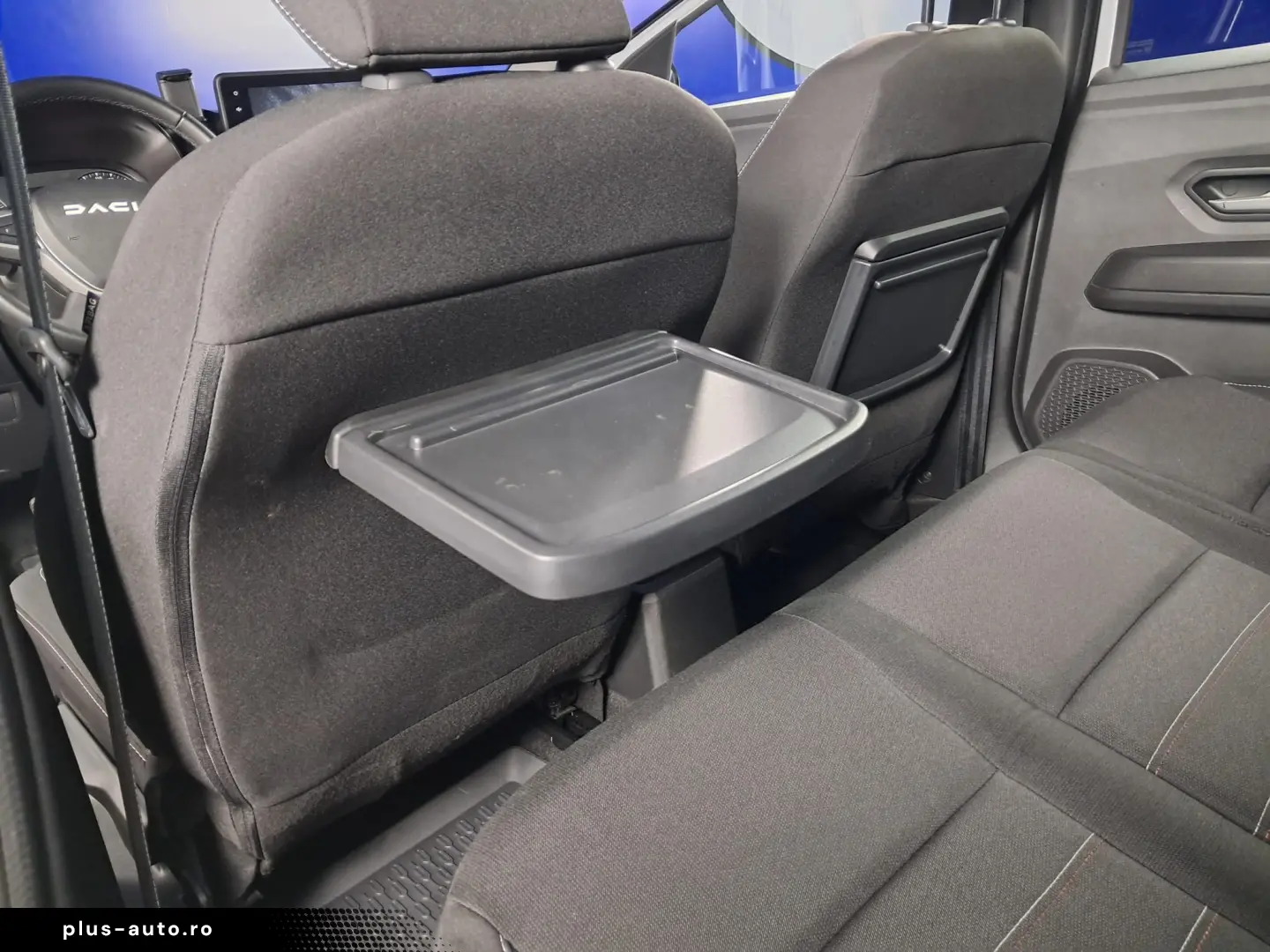 DACIA JOGGER EXTREME LIMITED EDITION 1.0i 110CP 2022