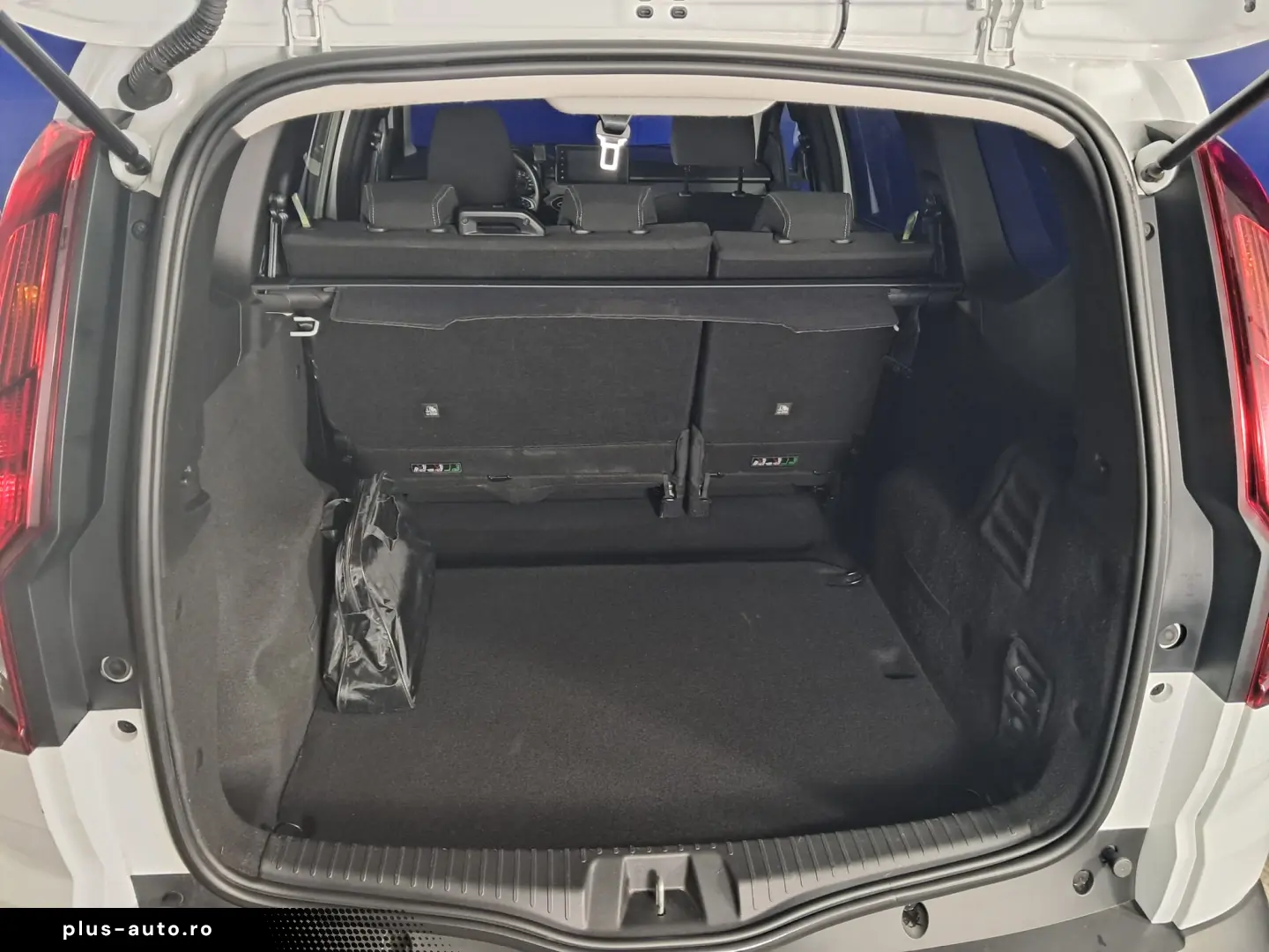 DACIA JOGGER EXTREME LIMITED EDITION 1.0i 110CP 2022