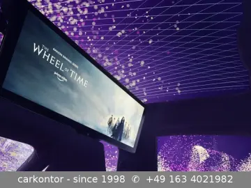 BMW 750e xDrive  M SPORTPAKET 21 LOUNGE SEATING 2025