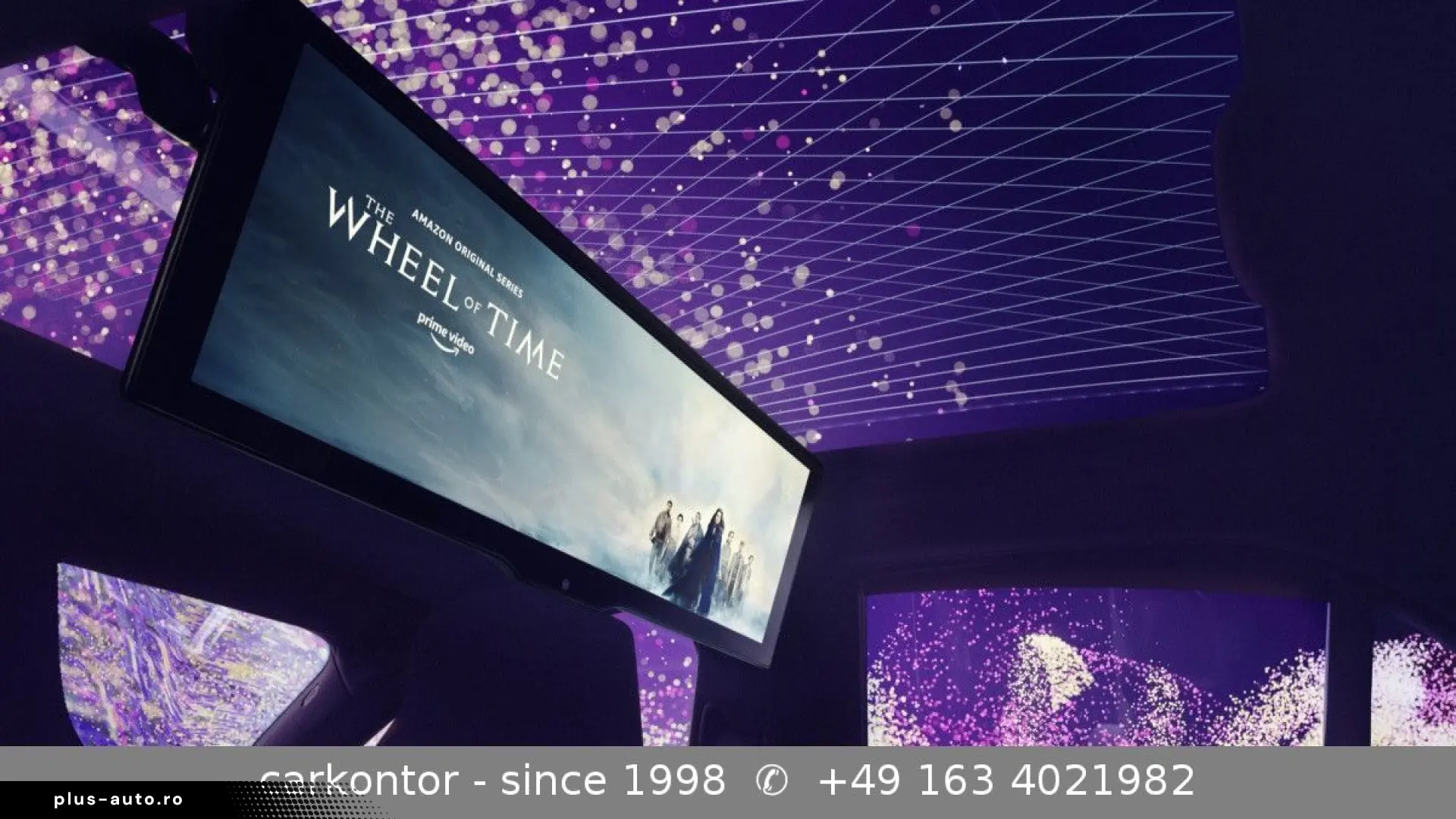 BMW 750e xDrive  M SPORTPAKET 21 LOUNGE SEATING 2025