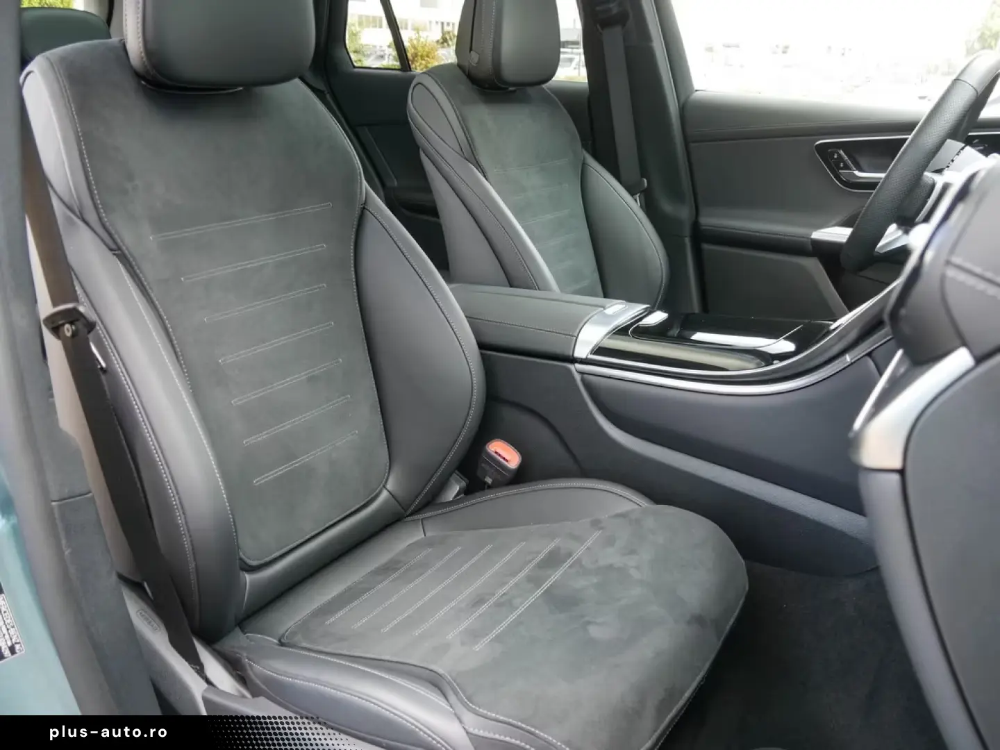 Mercedes-Benz GLC 400e 4M AMG PANO KEYL 360  LED MEMORY AHK