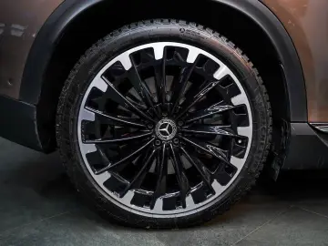 MERCEDES-BENZ EQE SUV 500 4Matic AMG Burm DigiLED Ma&hellip;