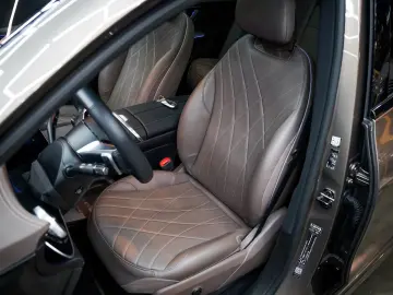 MERCEDES-BENZ EQE SUV 500 4Matic AMG Burm DigiLED Ma&hellip;