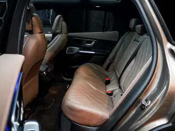 MERCEDES-BENZ EQE SUV 500 4Matic AMG Burm DigiLED Ma&hellip;