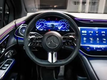 MERCEDES-BENZ EQE SUV 500 4Matic AMG Burm DigiLED Ma&hellip;