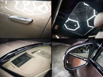 MERCEDES-BENZ EQE SUV 500 4Matic AMG Burm DigiLED Ma&hellip;