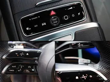 MERCEDES-BENZ EQE SUV 500 4Matic AMG Burm DigiLED Ma&hellip;