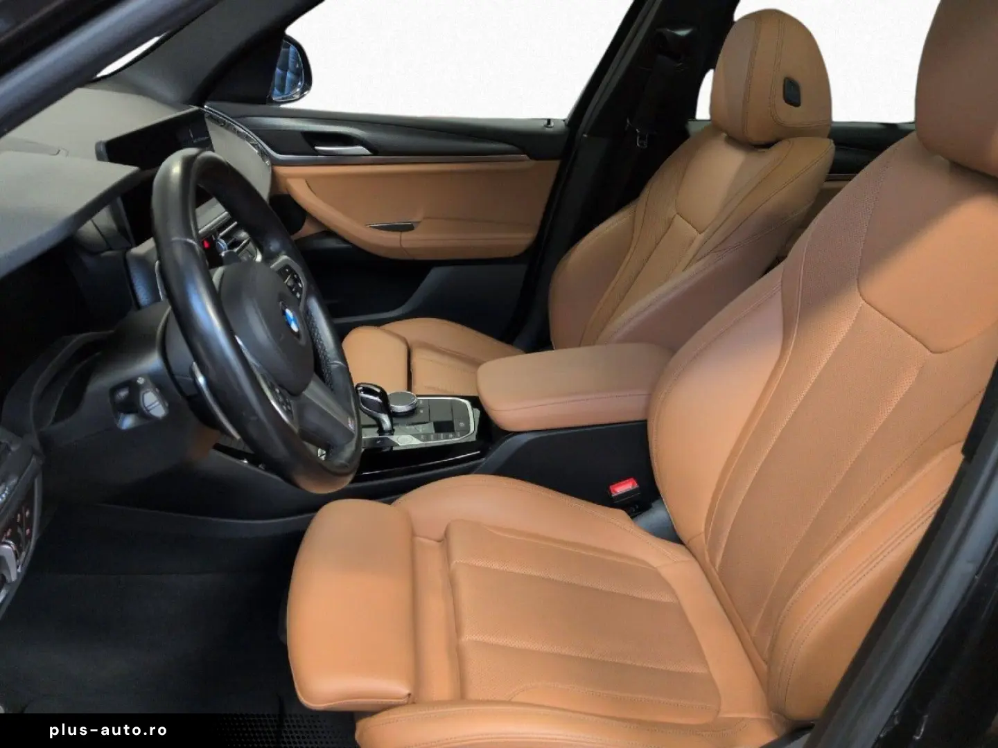 BMW X3 xDrive 30d M Sport Pano AHK