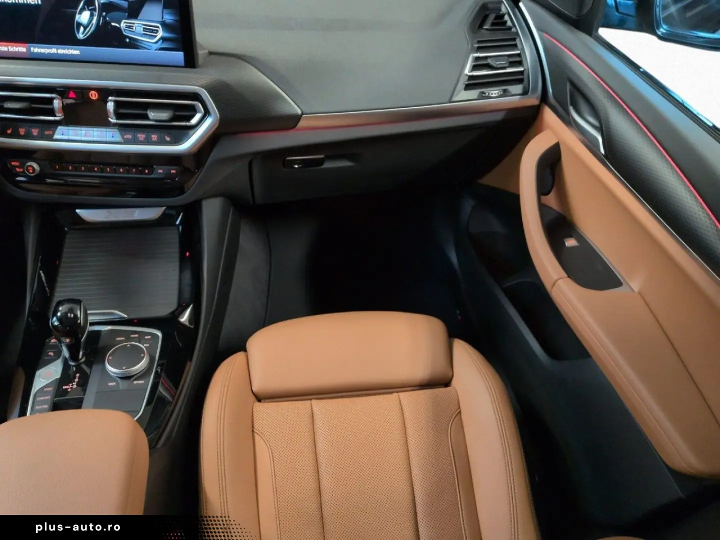 BMW X3 xDrive 30d M Sport Pano AHK