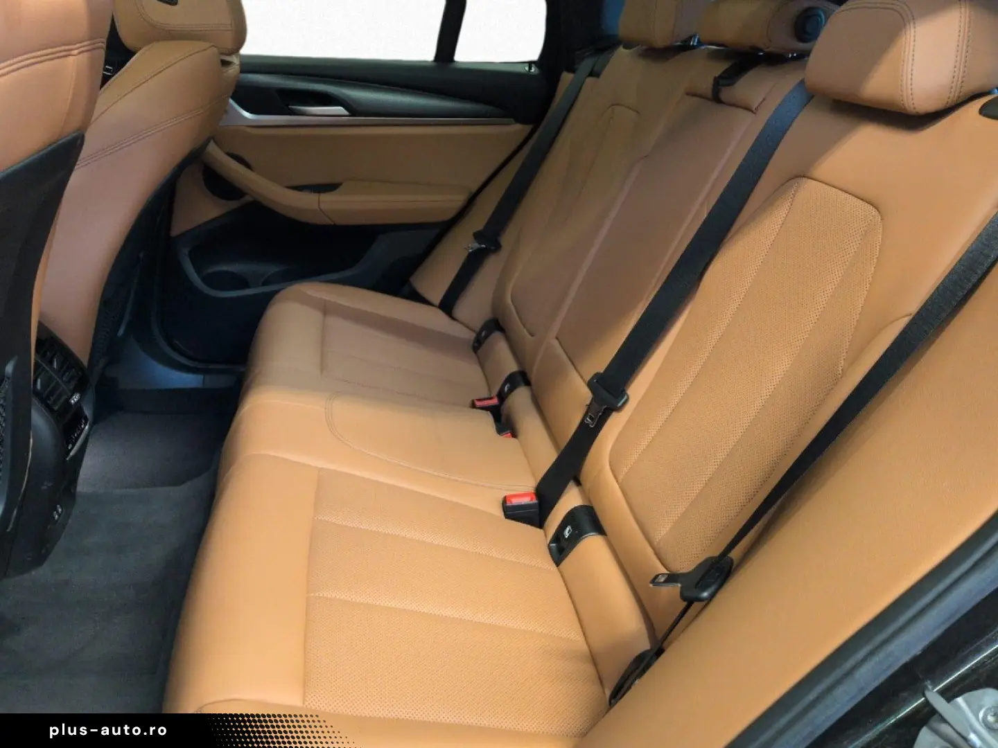 BMW X3 xDrive 30d M Sport Pano AHK