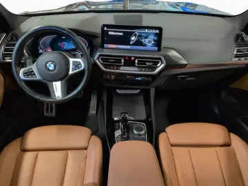 BMW X3 xDrive 30d M Sport Pano AHK