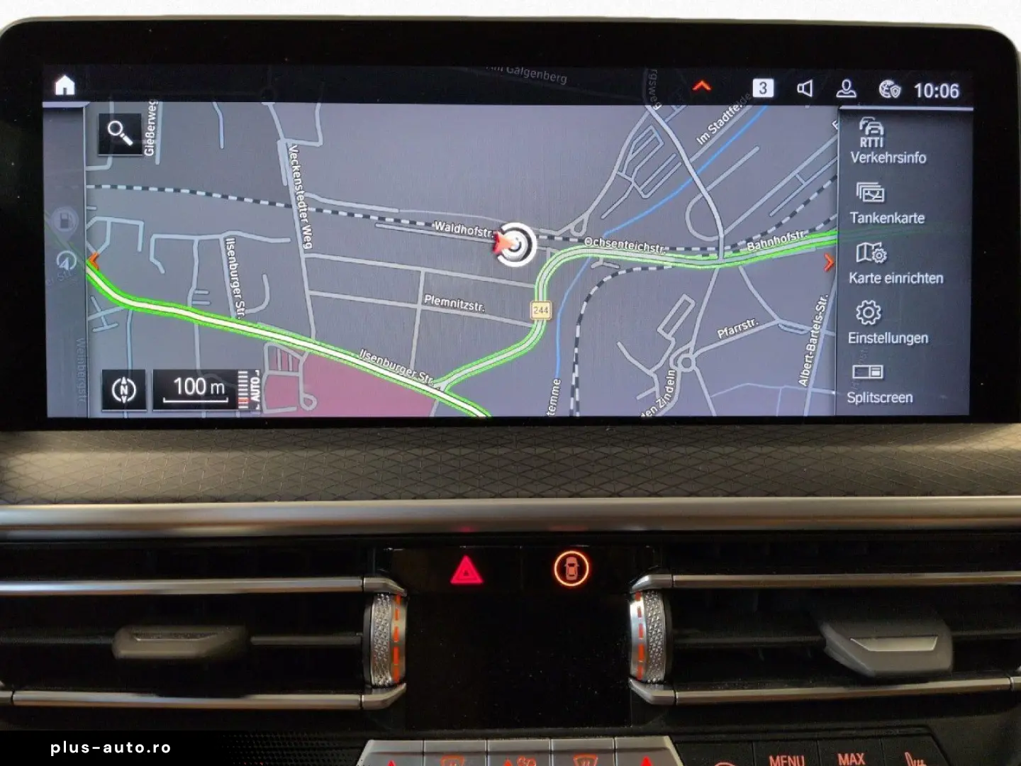 BMW X3 xDrive 30d M Sport Pano AHK