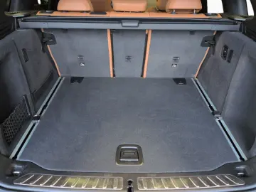 BMW X3 xDrive 30d M Sport Pano AHK