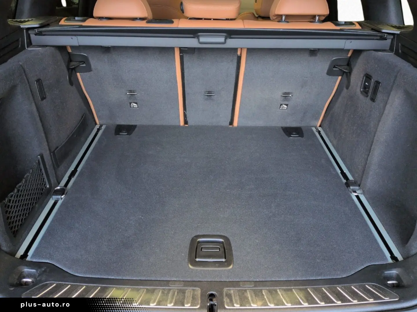 BMW X3 xDrive 30d M Sport Pano AHK