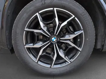 BMW X3 xDrive 30d M Sport Pano AHK