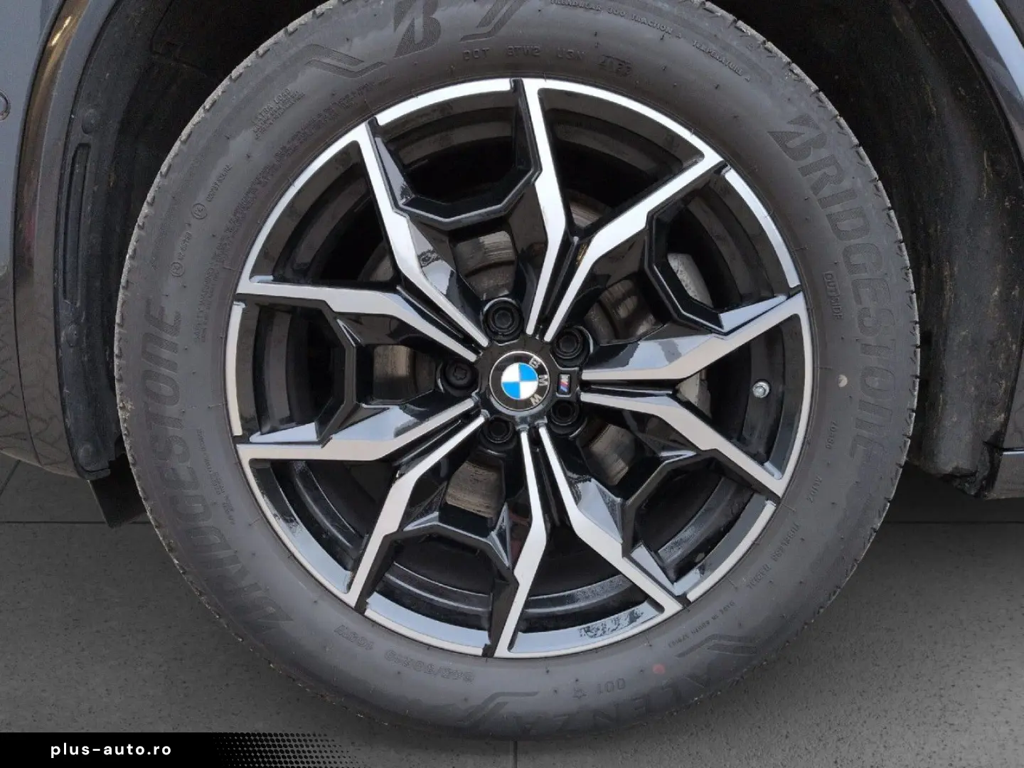 BMW X3 xDrive 30d M Sport Pano AHK