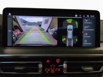 BMW X3 xDrive 30d M Sport Pano AHK