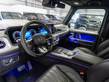 MERCEDES-BENZ G 63 AMG   Performance   Carbon Exteri&hellip;