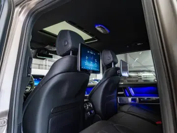 MERCEDES-BENZ G 63 AMG   Performance   Carbon Exteri&hellip;