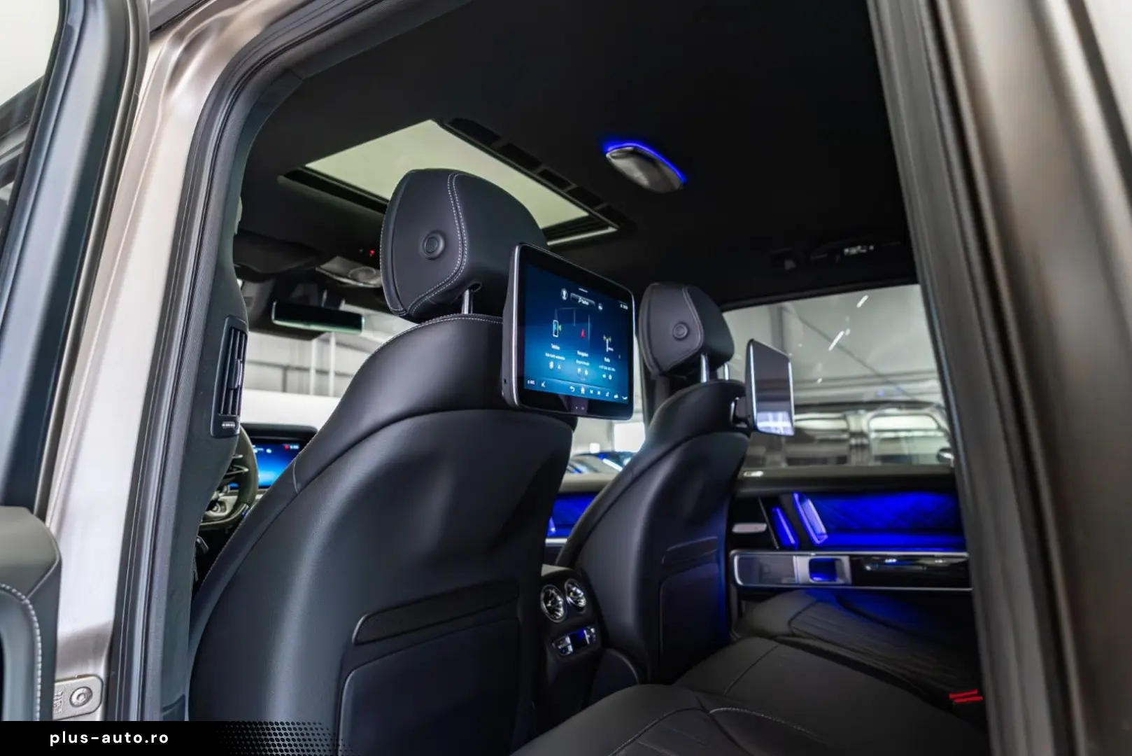 MERCEDES-BENZ G 63 AMG   Performance   Carbon Exteri&hellip;