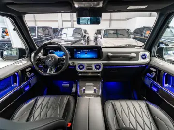 MERCEDES-BENZ G 63 AMG   Performance   Carbon Exteri&hellip;