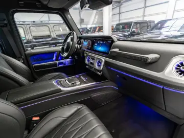 MERCEDES-BENZ G 63 AMG   Performance   Carbon Exteri&hellip;