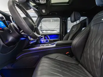 MERCEDES-BENZ G 63 AMG   Performance   Carbon Exteri&hellip;